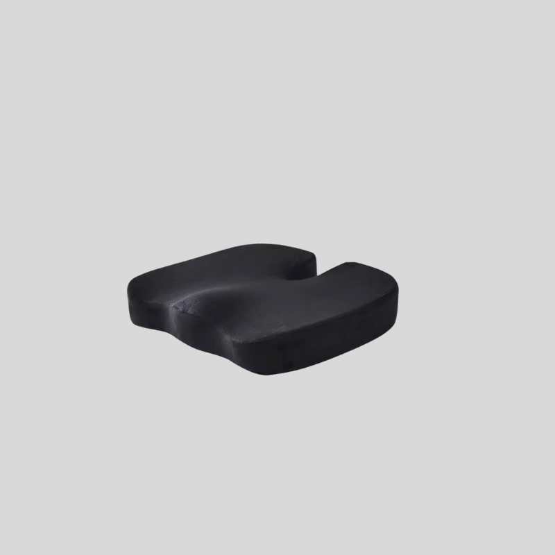 Coussin de siège orthopédique